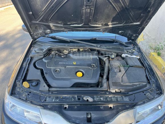 Sahibinden Renault Laguna 1.9 dCi Expression 2005 Model