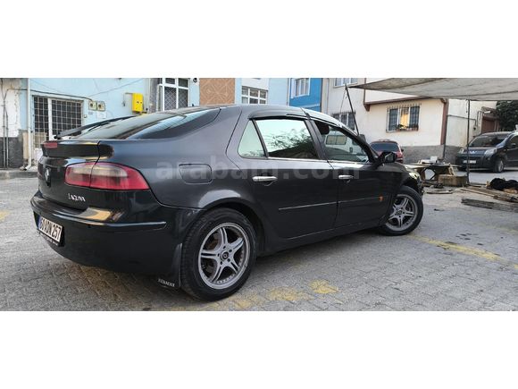 Sahibinden Renault Laguna 1.9 dCi Expression 2005 Model