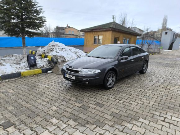 Sahibinden Renault Laguna 1.9 dCi Expression 2005 Model