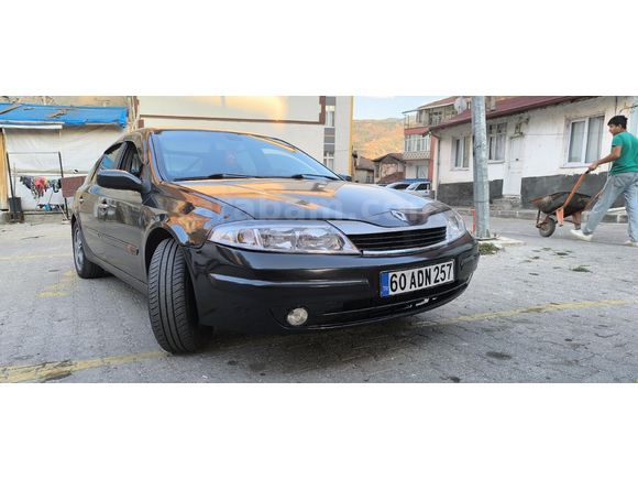 Sahibinden Renault Laguna 1.9 dCi Expression 2005 Model
