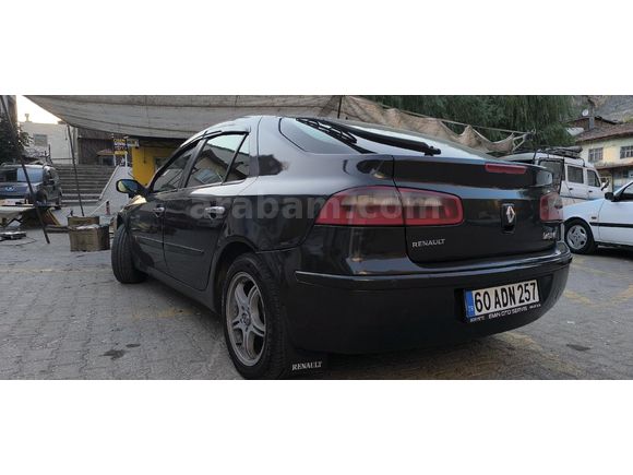 Sahibinden Renault Laguna 1.9 dCi Expression 2005 Model