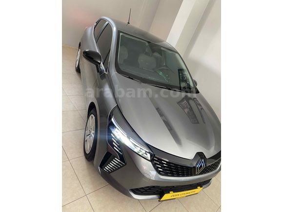 Galeriden Renault Clio 1.0 TCe Evolution 2024 Model Balıkesir