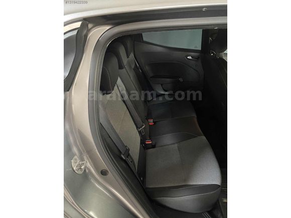 ÖZEK OTOMOTİVDEN CLİO