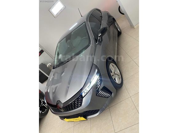 ÖZEK OTOMOTİVDEN CLİO