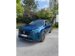 Sahibinden Peugeot 3008 1.6 Hybrid Allure 2025 Model 