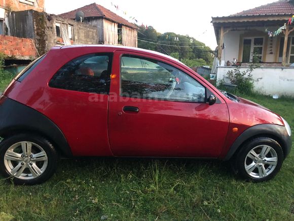 Sahibinden Ford Ka 1.3 1998 Model