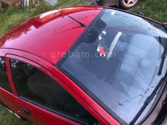 Sahibinden Ford Ka 1.3 1998 Model