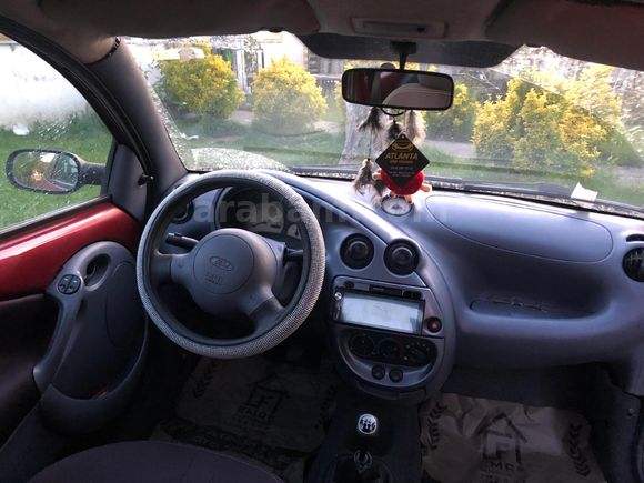 Sahibinden Ford Ka 1.3 1998 Model