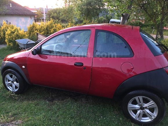 Sahibinden Ford Ka 1.3 1998 Model