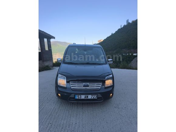 Sahibinden Ford Tourneo Connect 1.8 TDCI GLX 2011 Model