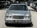 Galeriden Mercedes - Benz E 200 Elegance 1997 Model Ankara