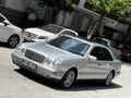 Galeriden Mercedes - Benz E 200 Elegance 1997 Model Ankara