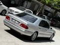 Galeriden Mercedes - Benz E 200 Elegance 1997 Model Ankara