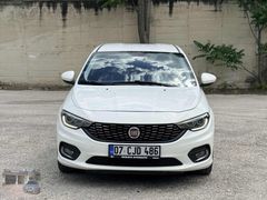2020 FIAT EGEA 1.6 MULTIJET URBAN PLUS OTOMATİK 151.000 KM