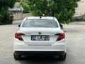 Galeriden Fiat Egea 1.6 Multijet Urban Plus 2020 Model Burdur