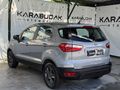 2022 MODEL - FORD ECOSPORT - STYLE - OTOMATİK - 75 BİN KM