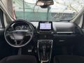 2022 MODEL - FORD ECOSPORT - STYLE - OTOMATİK - 75 BİN KM