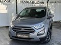 2022 MODEL - FORD ECOSPORT - STYLE - OTOMATİK - 75 BİN KM
