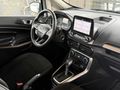 2022 MODEL - FORD ECOSPORT - STYLE - OTOMATİK - 75 BİN KM