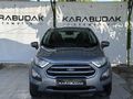 2022 MODEL - FORD ECOSPORT - STYLE - OTOMATİK - 75 BİN KM