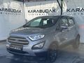 2022 MODEL - FORD ECOSPORT - STYLE - OTOMATİK - 75 BİN KM