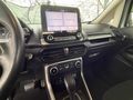 2022 MODEL - FORD ECOSPORT - STYLE - OTOMATİK - 75 BİN KM