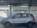 2022 MODEL - FORD ECOSPORT - STYLE - OTOMATİK - 75 BİN KM
