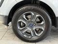 2022 MODEL - FORD ECOSPORT - STYLE - OTOMATİK - 75 BİN KM