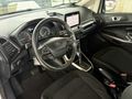 2022 MODEL - FORD ECOSPORT - STYLE - OTOMATİK - 75 BİN KM