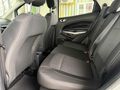 2022 MODEL - FORD ECOSPORT - STYLE - OTOMATİK - 75 BİN KM