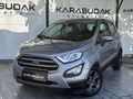 2022 MODEL - FORD ECOSPORT - STYLE - OTOMATİK - 75 BİN KM