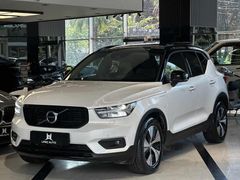 | UNIQ AUTO | 2020 XC40 HYBRID ISITMA E.BGJ HARMAN CRUISE OTONOM