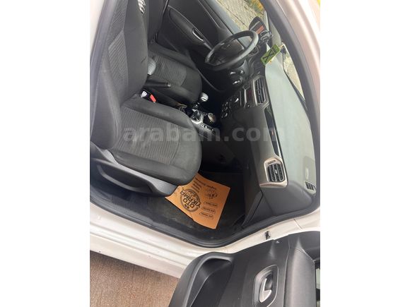 Sahibinden Peugeot 301 1.5 BlueHDI Active 2019 Model 