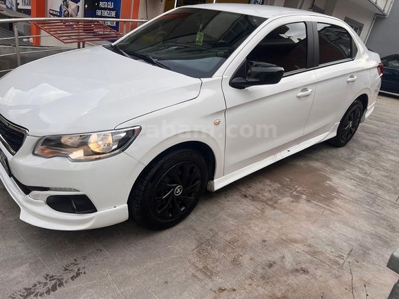 Sahibinden Peugeot 301 1.5 BlueHDI Active 2019 Model 