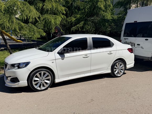 Sahibinden Peugeot 301 1.5 BlueHDI Active 2019 Model 