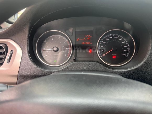 Sahibinden Peugeot 301 1.5 BlueHDI Active 2019 Model 