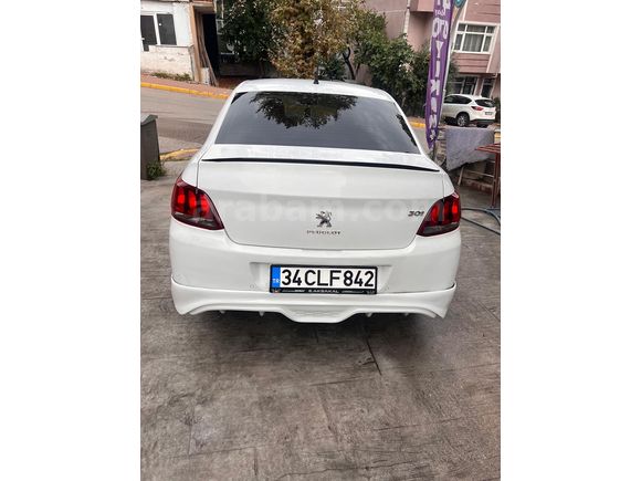 Sahibinden Peugeot 301 1.5 BlueHDI Active 2019 Model 