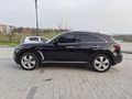 Sahibinden Infiniti FX 30d GT 2011 Model İstanbul