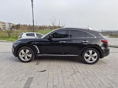 Sahibinden Infiniti FX 30d GT 2011 Model İstanbul