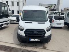 2021 FORD 350L PUMA MOTOR TEKNO 4 PAKET 141.000KM FATURALI PANEL