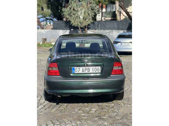 Sahibinden Opel Vectra 1.6 GL 1998 Model 