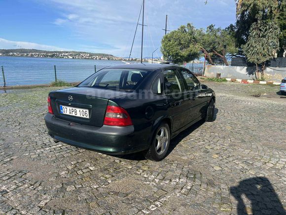 Sahibinden Opel Vectra 1.6 GL 1998 Model 
