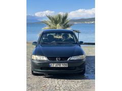 Sahibinden Opel Vectra 1.6 GL 1998 Model 