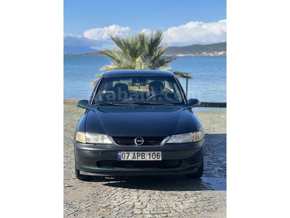 Sahibinden Opel Vectra 1.6 GL 1998 Model 
