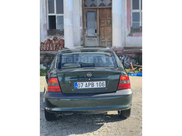 Sahibinden Opel Vectra 1.6 GL 1998 Model 
