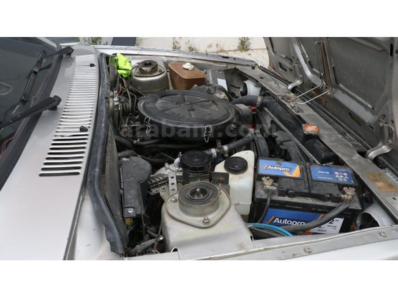 Sahibinden Tofaş Şahin 1.6 ie 2000 Model