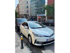 2016 MODEL FULL+FULL HATASIZ TOYOTA COROLLA
