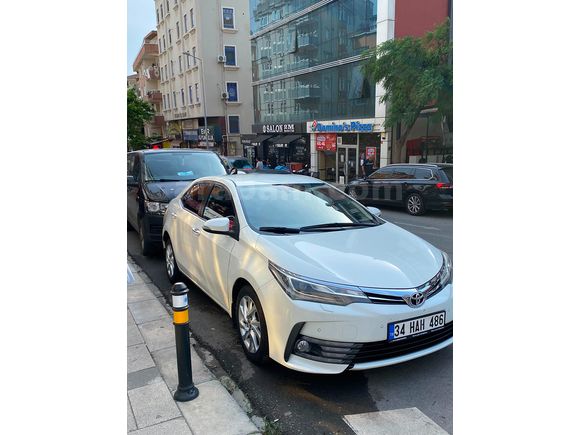 2016 MODEL FULL+FULL HATASIZ TOYOTA COROLLA