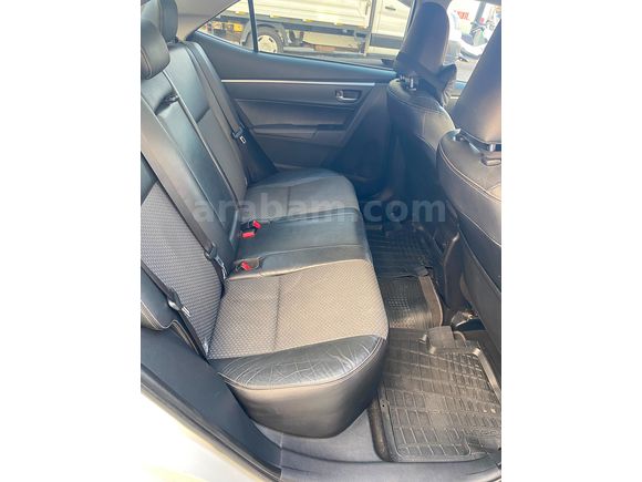 2016 MODEL FULL+FULL HATASIZ TOYOTA COROLLA