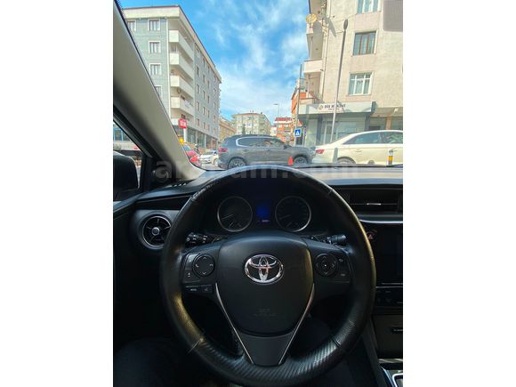 2016 MODEL FULL+FULL HATASIZ TOYOTA COROLLA